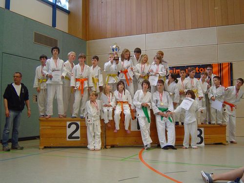 Team 2009